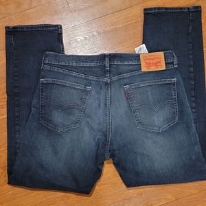 Levi's 505 Jeans